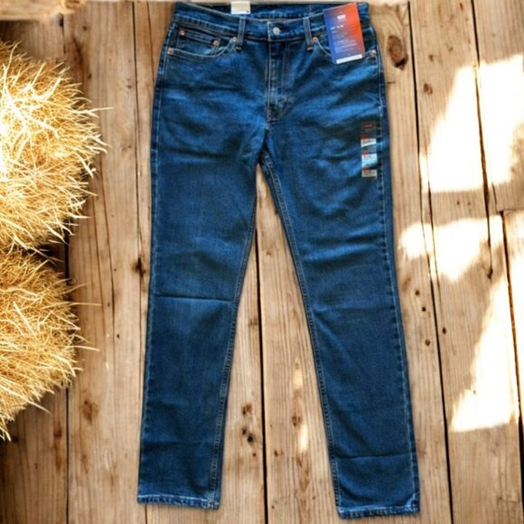 Levi's 511 SLIM STRETCH 32 x 32